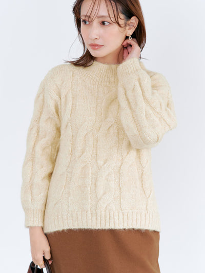 ワンサイズ / ベージュ