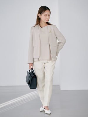 149cm | B:77 W:60 H:83 股下:68.5 | regularXS着用