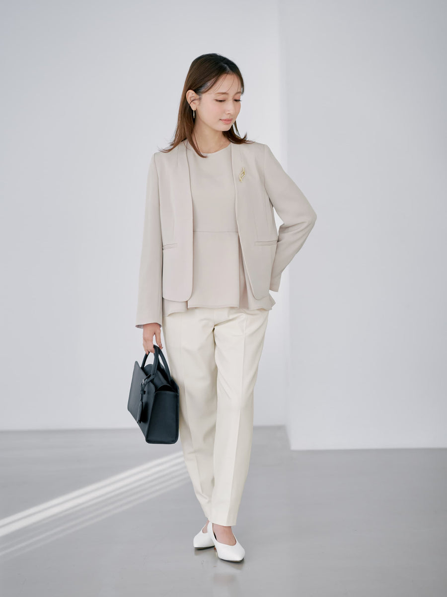 149cm | B:77 W:60 H:83 股下:68.5 | ワンサイズ着用