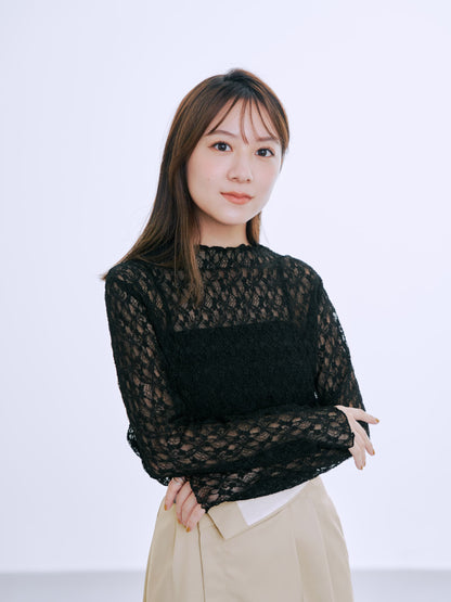 150cm | B:78 W:56 H:74 股下:69  | ワンサイズ着用