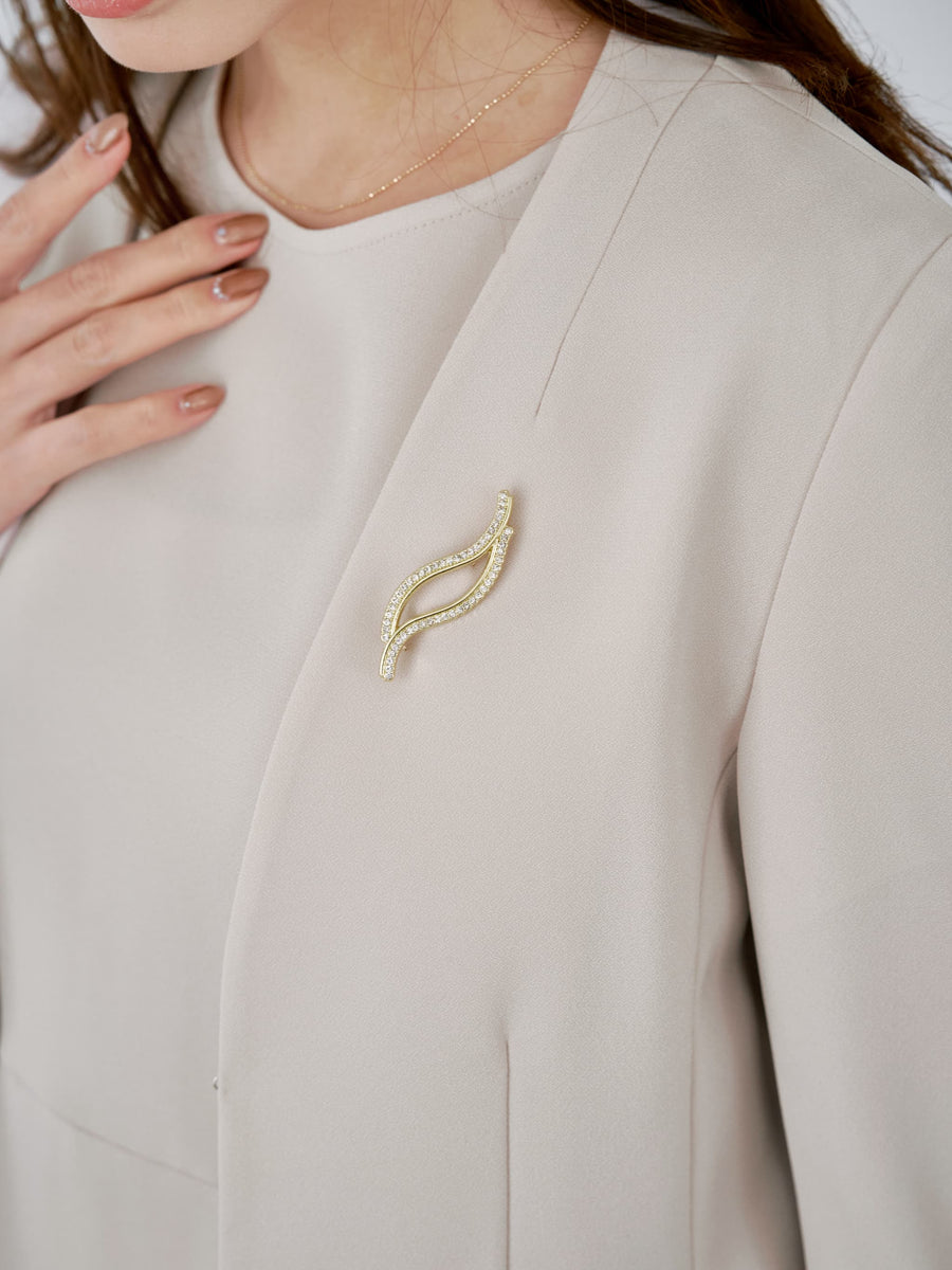 149cm | B:77 W:60 H:83 股下:68.5 | ワンサイズ着用