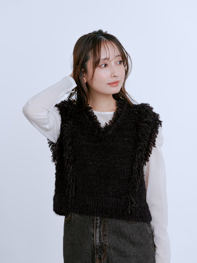 ワンサイズ / ブラック