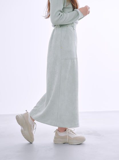 149cm | B:77 W:60 H:83 股下:68.5 | regular-XS着用