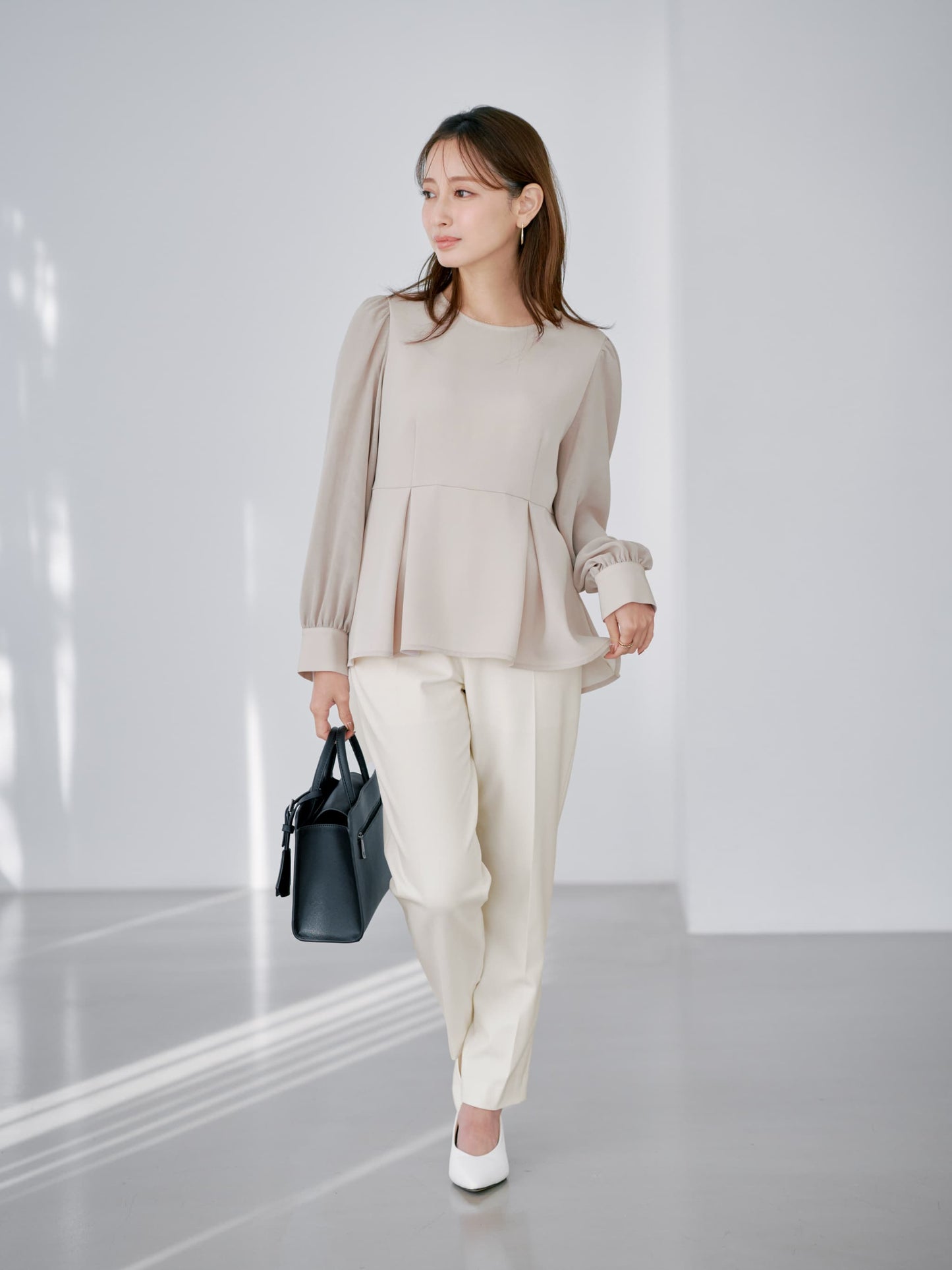 【3点セット】ミニハンドバッグ　[通常]