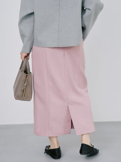 143cm | B:73 W:60 H:81 股下:65  | short-XS着用