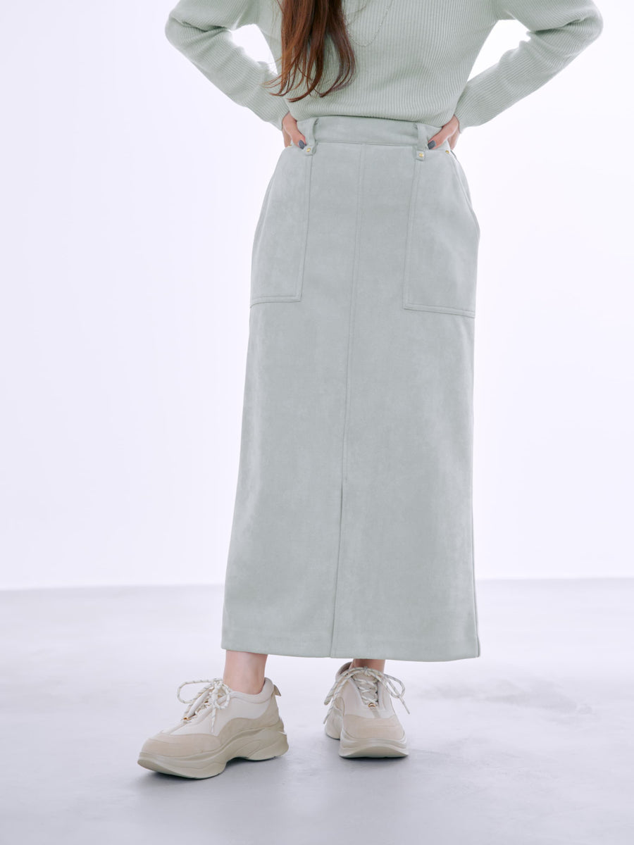 149cm | B:77 W:60 H:83 股下:68.5 | regular-XS着用