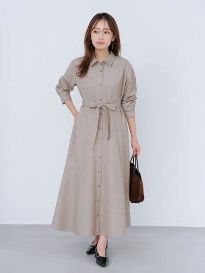 regular / グレージュ