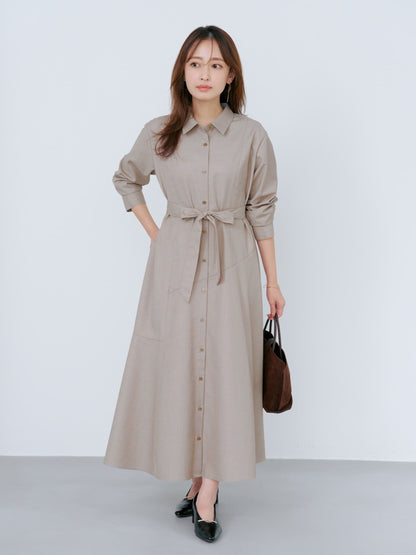 149cm | B:77 W:60 H:83 股下:68.5 | regular着用