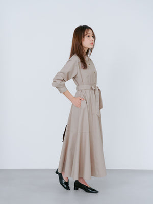 149cm | B:77 W:60 H:83 股下:68.5 | regular着用