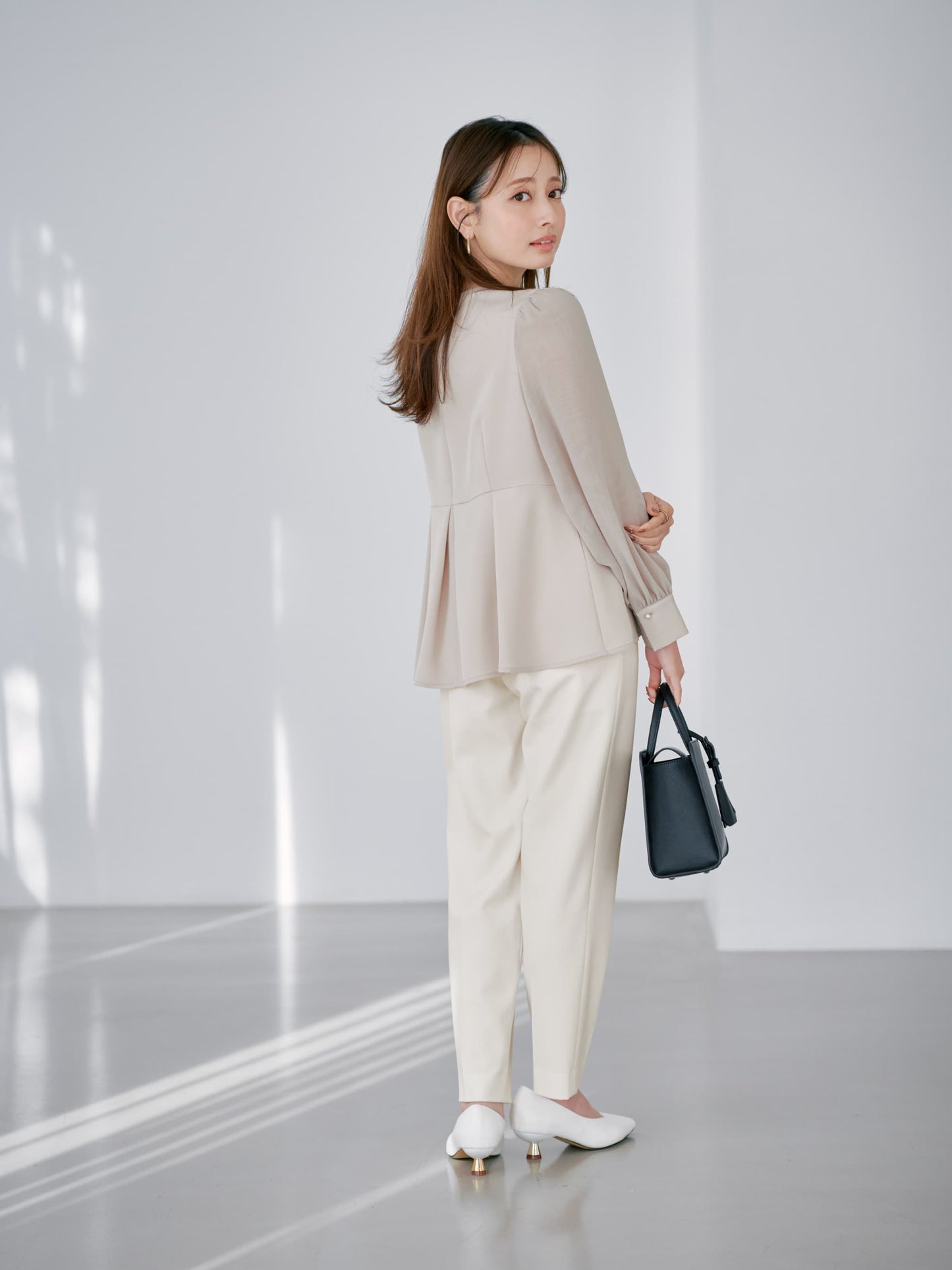 【3点セット】ミニハンドバッグ　[通常]