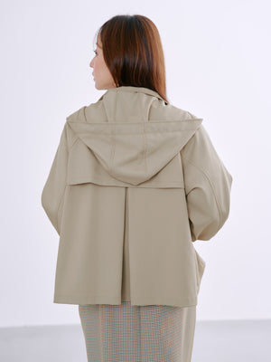 149cm | B:77 W:60 H:83 股下:68.5 | ワンサイズ着用