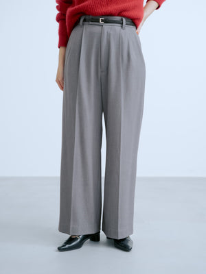 149cm | B:77 W:60 H:83 股下:68.5 | regular-XS着用