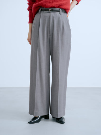 149cm | B:77 W:60 H:83 股下:68.5 | regular-XS着用