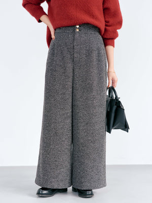 149cm | B:77 W:60 H:83 股下:68.5 | regular-XS着用