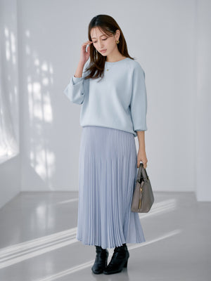 149cm | B:77 W:60 H:83 股下:68.5 | regular着用