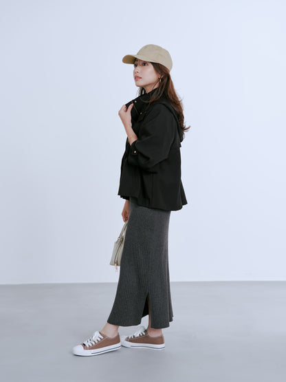 ファブリックアソートキャップ　[通常]