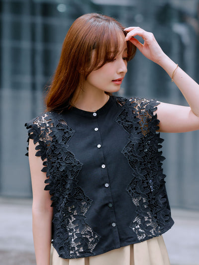 ワンサイズ / ブラック