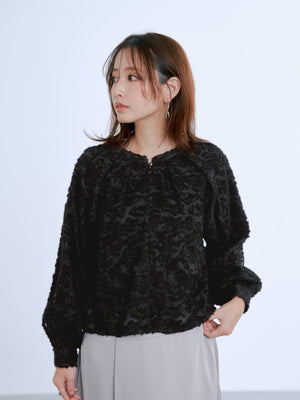 149cm | B:77 W:60 H:83 股下:68.5 | ワンサイズ着用