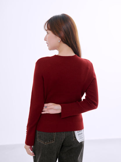 149cm | B:77 W:60 H:83 股下:68.5 | ワンサイズ着用