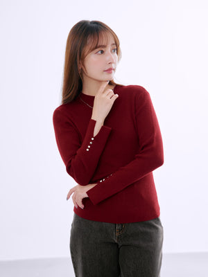 149cm | B:77 W:60 H:83 股下:68.5 | ワンサイズ着用