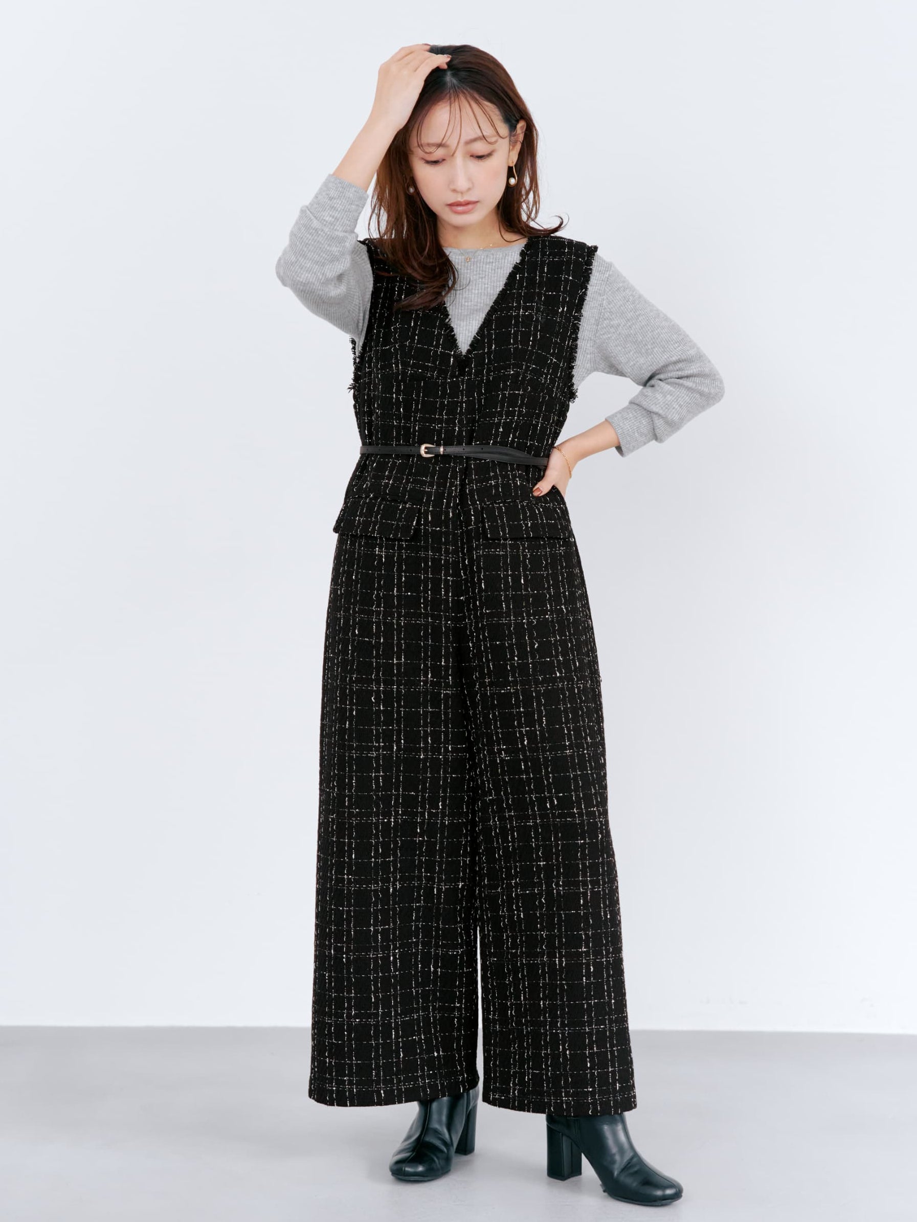 オールインワン | COHINA STORE