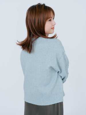 143cm | B:73 W:60 H:81 股下:65  | ワンサイズ着用