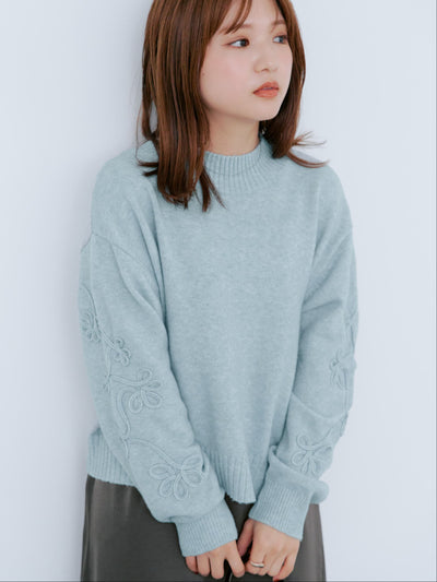 ワンサイズ / ライトブルー