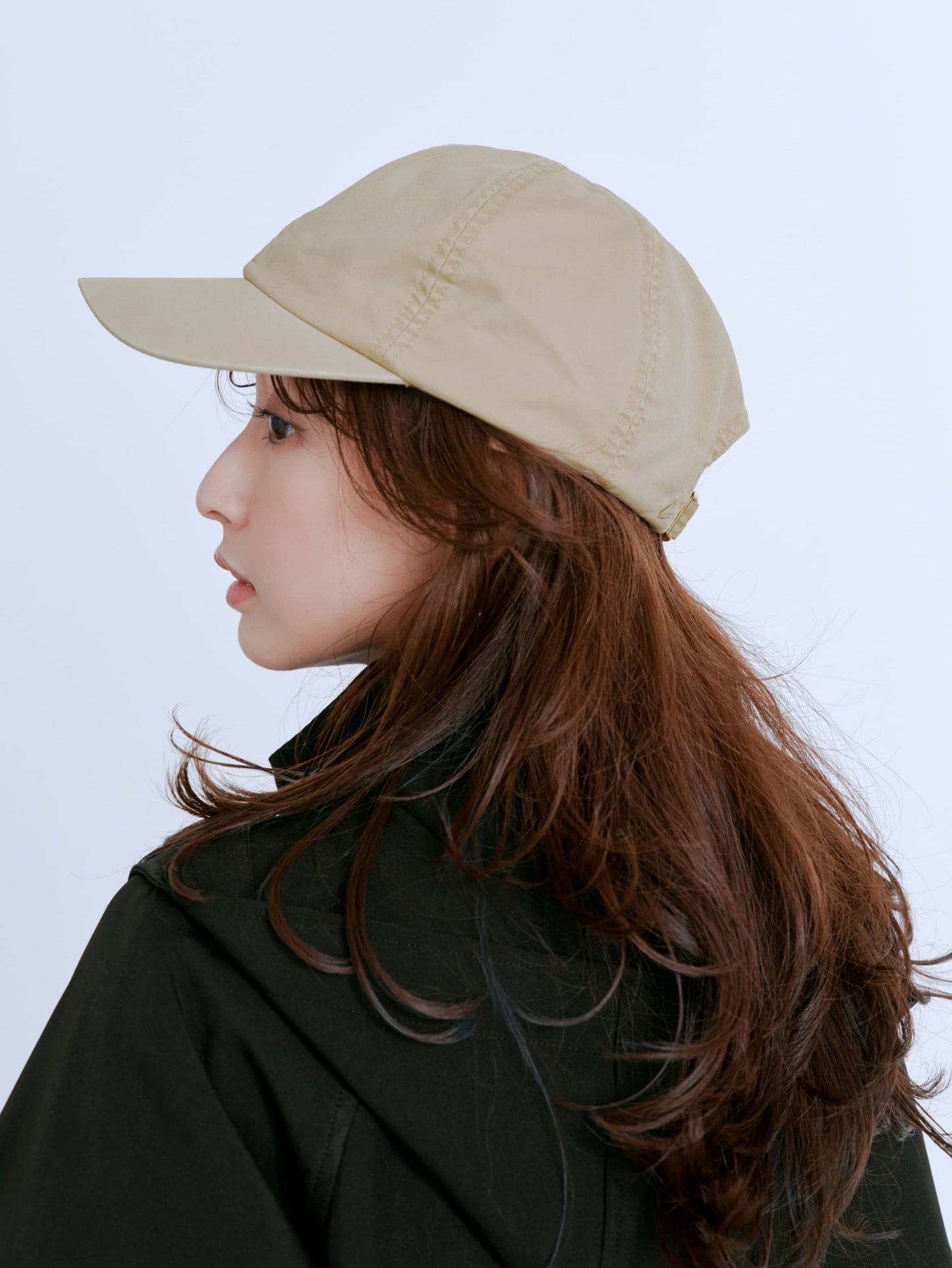 ファブリックアソートキャップ　[通常]