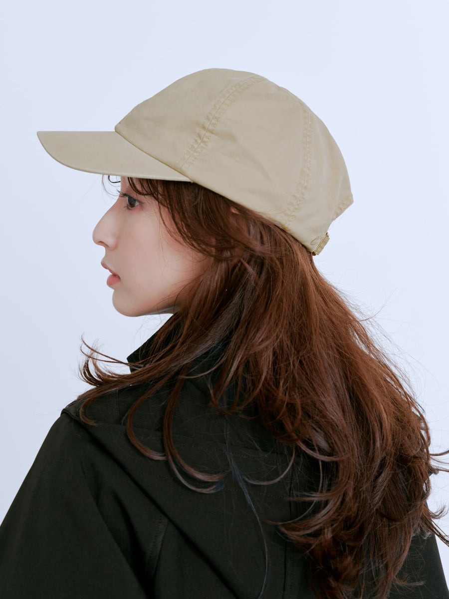 ファブリックアソートキャップ　[通常]