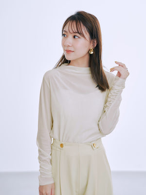 150cm | B:78 W:56 H:74 股下:69  | ワンサイズ着用