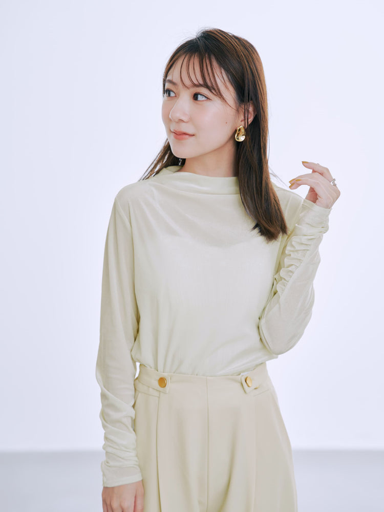 Ivory