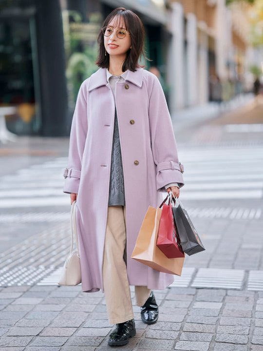 154cm | B:78 W:61 H:86 股下:67 | ワンサイズ着用