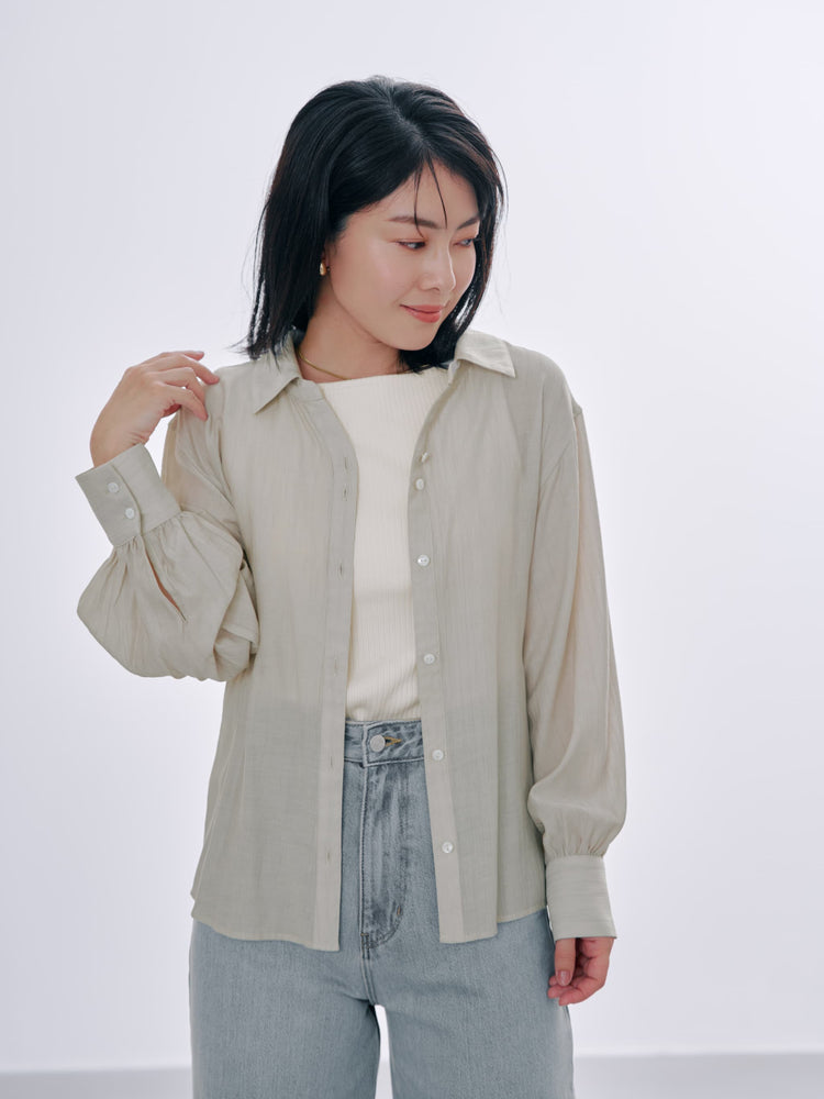 Light Beige