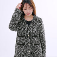 ブラックミックス