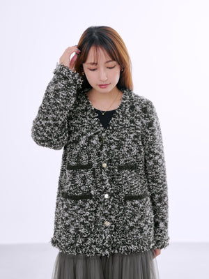 149cm | B:77 W:60 H:83 股下:68.5 | ワンサイズ着用