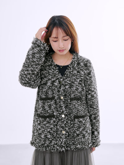 ワンサイズ / ブラックミックス