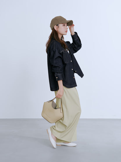 ファブリックアソートキャップ　[通常]