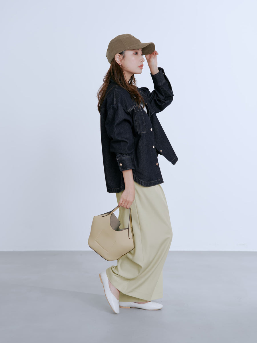 ファブリックアソートキャップ　[通常]