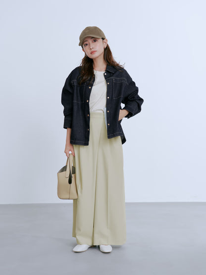 ファブリックアソートキャップ　[通常]