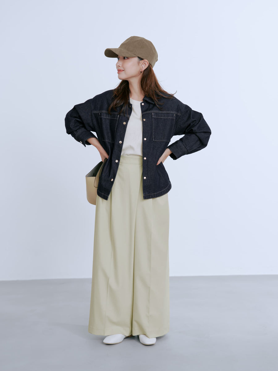 ファブリックアソートキャップ　[通常]