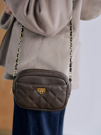 ワンサイズ / ブラウン