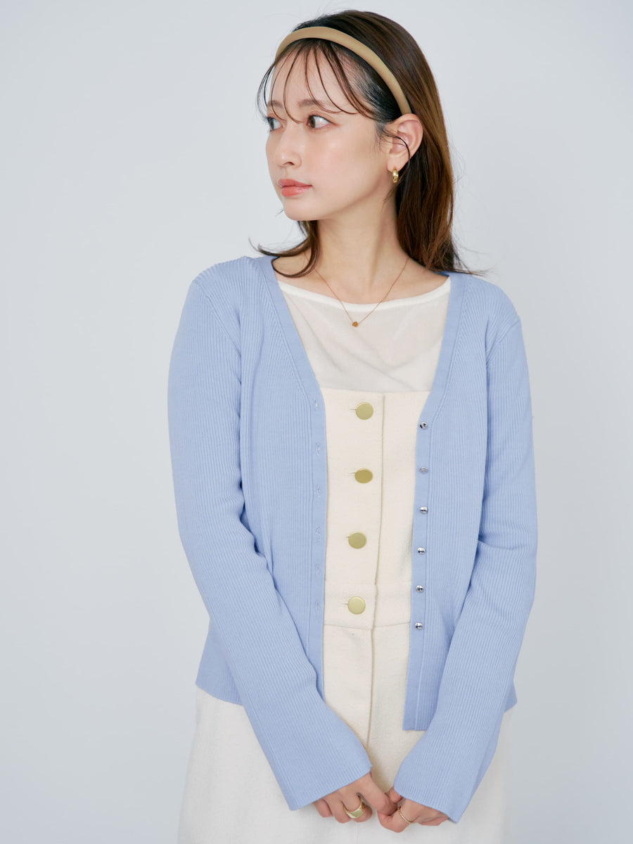 149cm | B:77 W:60 H:83 股下:68.5 | ワンサイズ着用