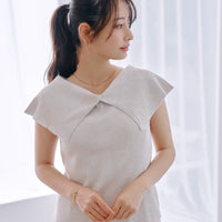 ラベンダーグレー