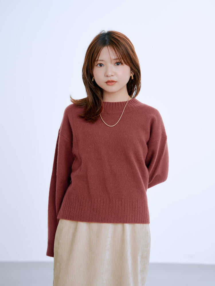 Red Brown