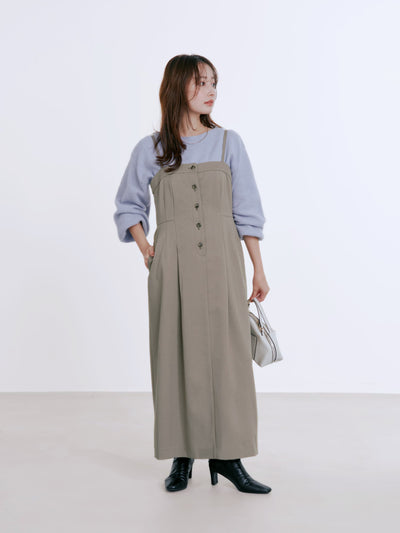 regular / グレージュ