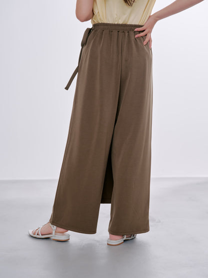 スムージーラップパンツ-short & regular　[通常]