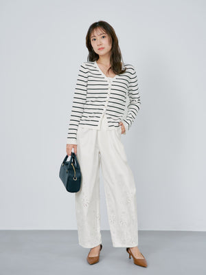 150cm | B:78 W:56 H:74 股下:69  | regular-XS着用