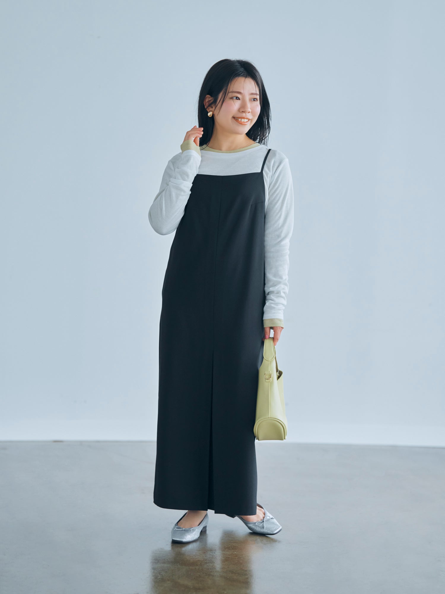 COHINA STORE】DRESS & SETUP RANKING｜小柄女性向けファッション通販