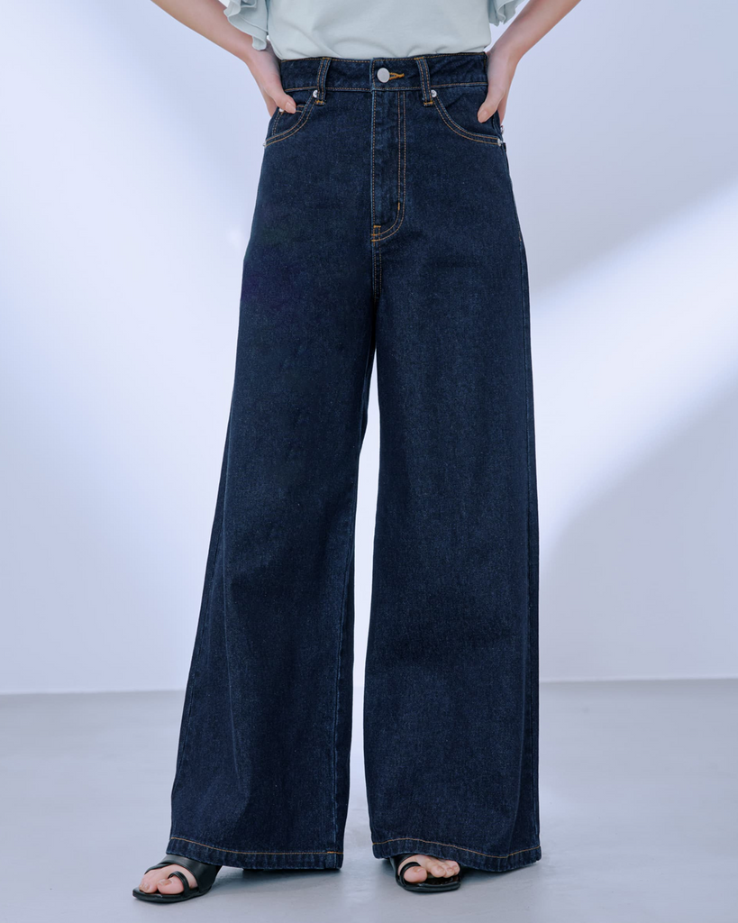 COHINA DENIM GUIDE -小柄女性のためのデニム選び完全版- – COHINA STORE COHINA DENIM GUIDE -小柄女性のためのデニム選び完全版- – COHINA STORE
