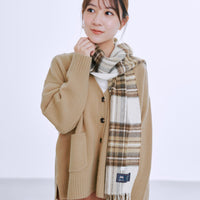 アイボリーチェック